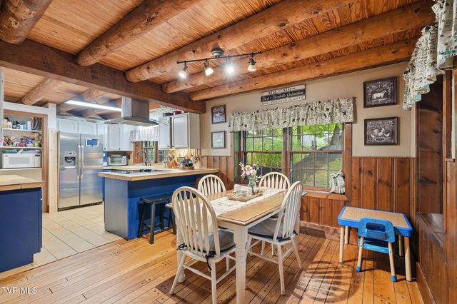 5400 Wedgewood Drive, Big Stone Gap, VA 24219