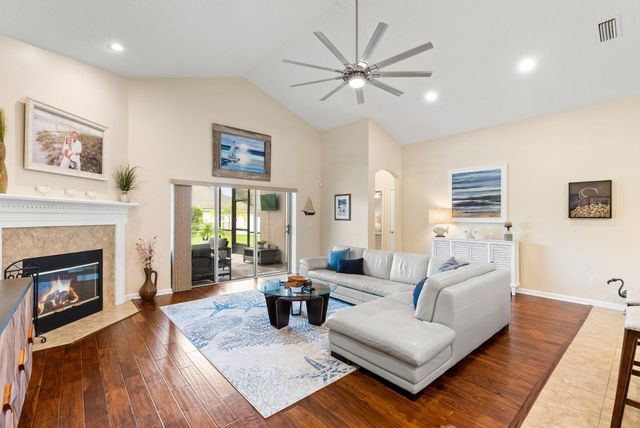 1428 Riva Del Garda, St Augustine, FL 32092