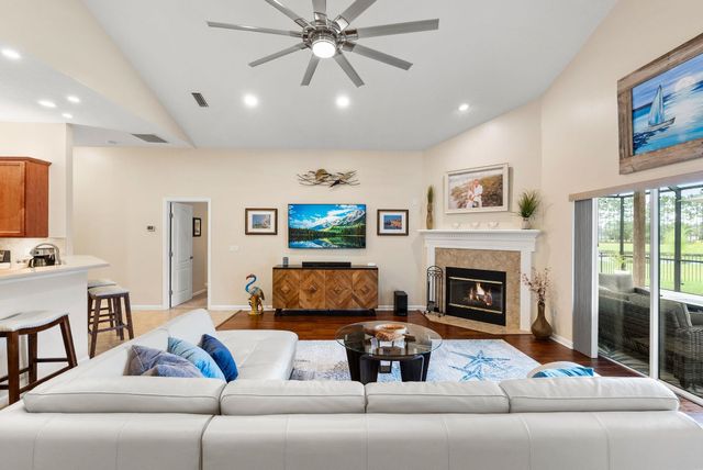 1428 Riva Del Garda, St Augustine, FL 32092