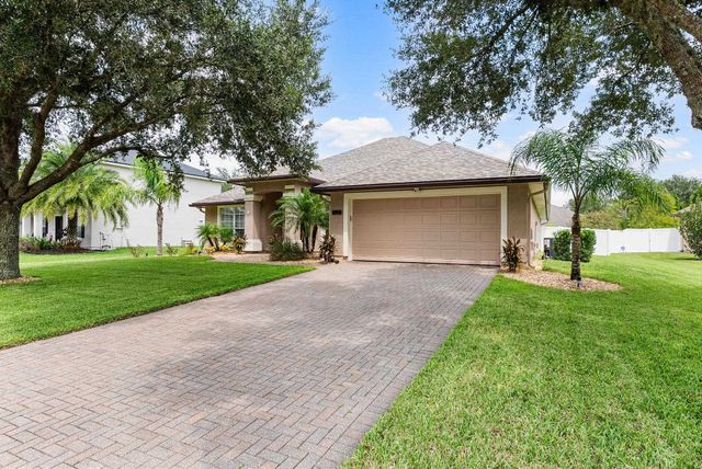 1428 Riva Del Garda, St Augustine, FL 32092