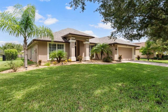 1428 Riva Del Garda, St Augustine, FL 32092