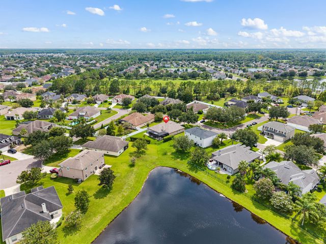 1428 Riva Del Garda, St Augustine, FL 32092