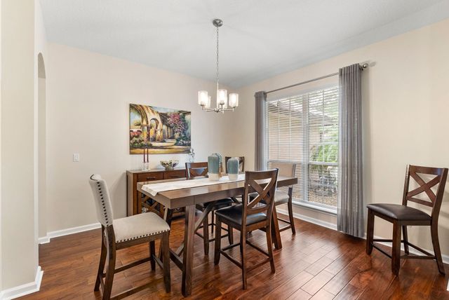 1428 Riva Del Garda, St Augustine, FL 32092