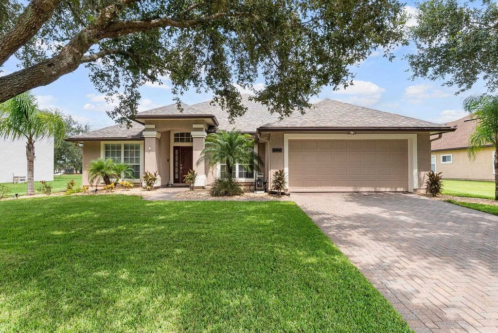 1428 Riva Del Garda, St Augustine, FL 32092