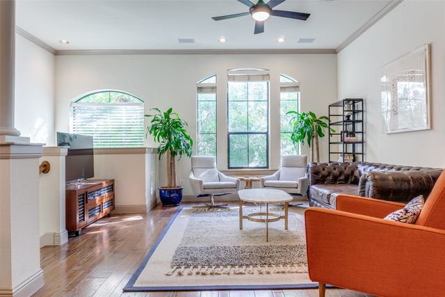 3028 Carmel Street, Dallas, TX 75204