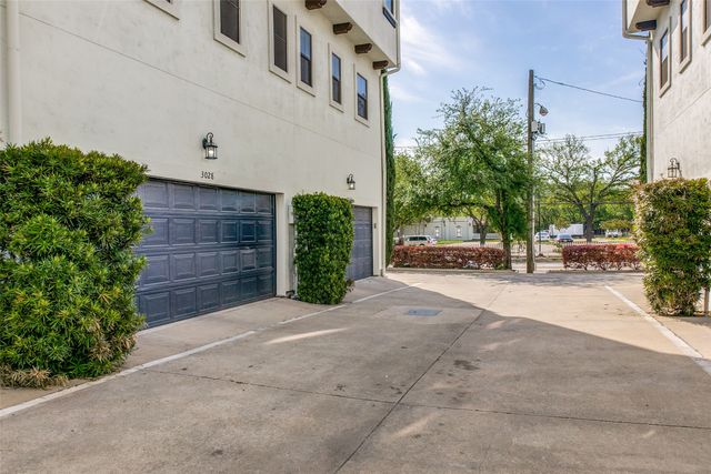 3028 Carmel Street, Dallas, TX 75204