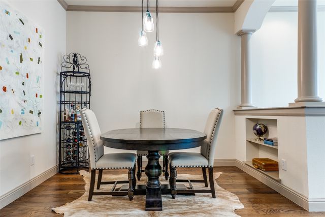 3028 Carmel Street, Dallas, TX 75204