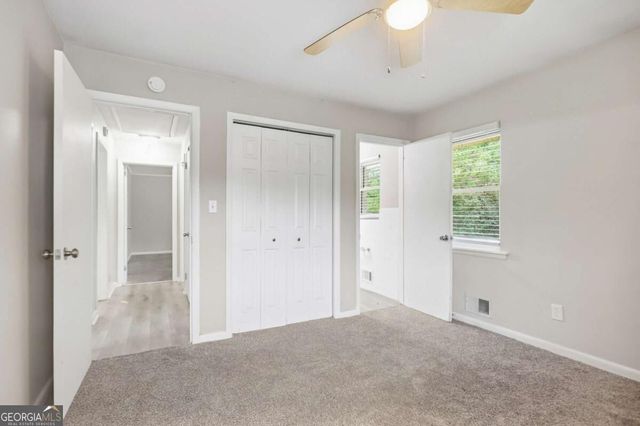 2434 Shamrock Drive, Decatur, GA 30032