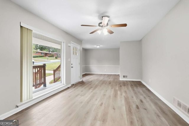 2434 Shamrock Drive, Decatur, GA 30032
