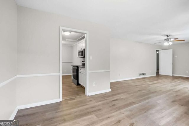 2434 Shamrock Drive, Decatur, GA 30032