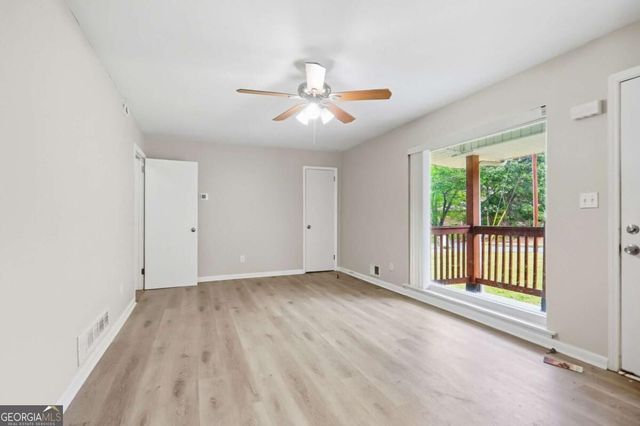 2434 Shamrock Drive, Decatur, GA 30032