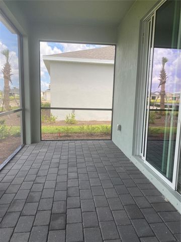 17419 PALMETTO PASS LANE, Punta Gorda, FL 33982