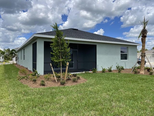 17419 PALMETTO PASS LANE, Punta Gorda, FL 33982