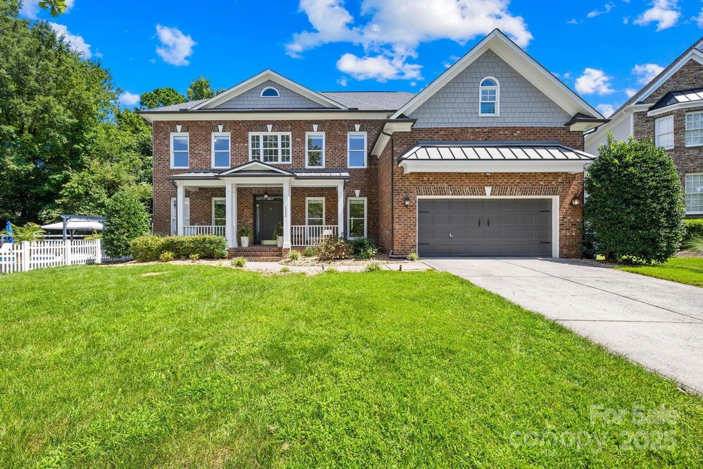 2224 Lantern Way Circle, Cornelius, NC 28031