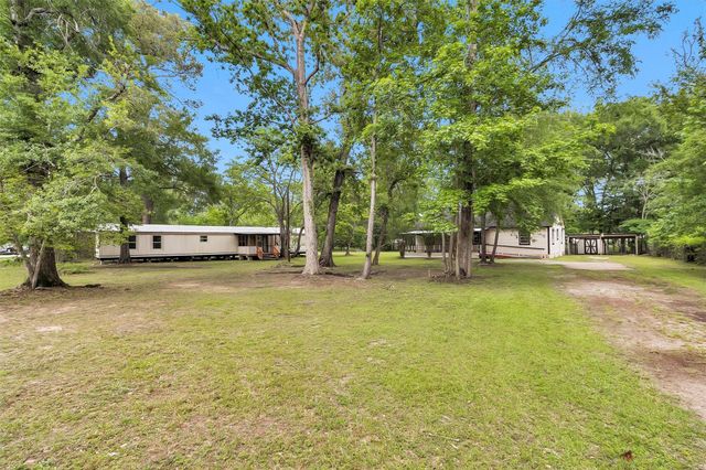 19339 Forest Lane Circle, New Caney, TX 77357