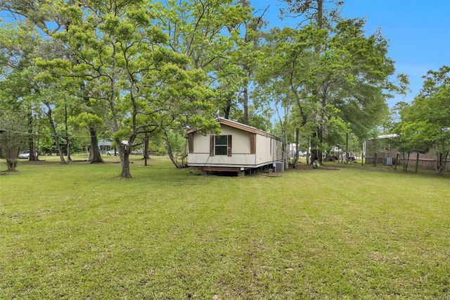 19339 Forest Lane Circle, New Caney, TX 77357