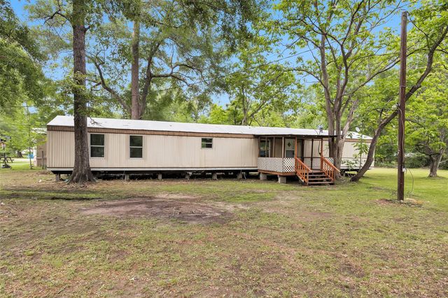 19339 Forest Lane Circle, New Caney, TX 77357