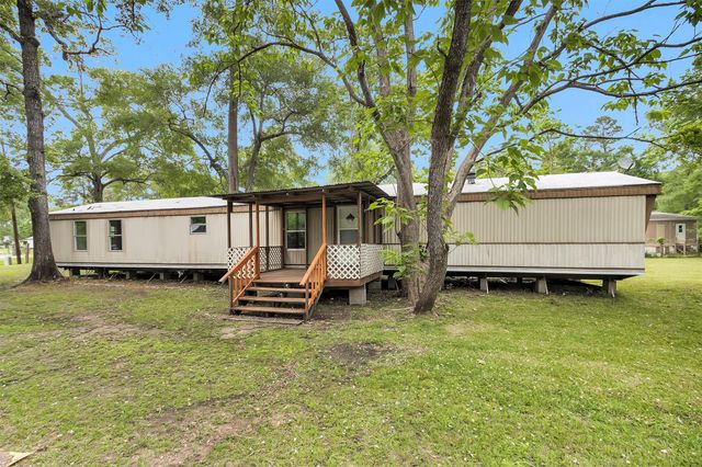 19339 Forest Lane Circle, New Caney, TX 77357