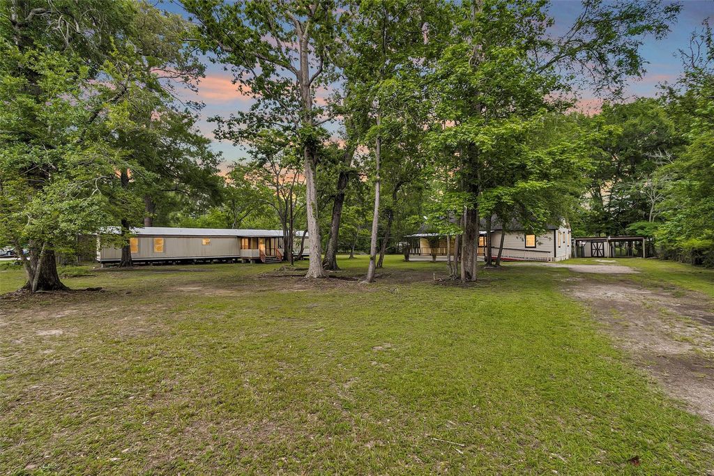 19339 Forest Lane Circle, New Caney, TX 77357