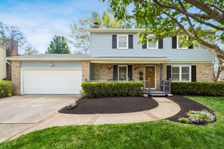 561 Theori Avenue, Columbus, OH 43230