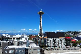 699 John Street #308, Seattle, WA 98109