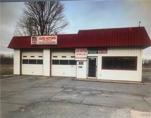 8284 Brewerton Road, Cicero, NY 13039