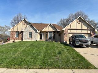 3100 NE 68 Terrace, Gladstone, MO 64119