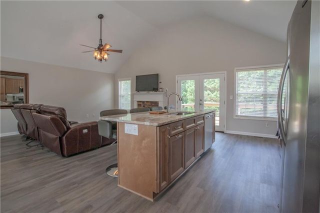 120 Oak Crest Lane, Dallas, GA 30132