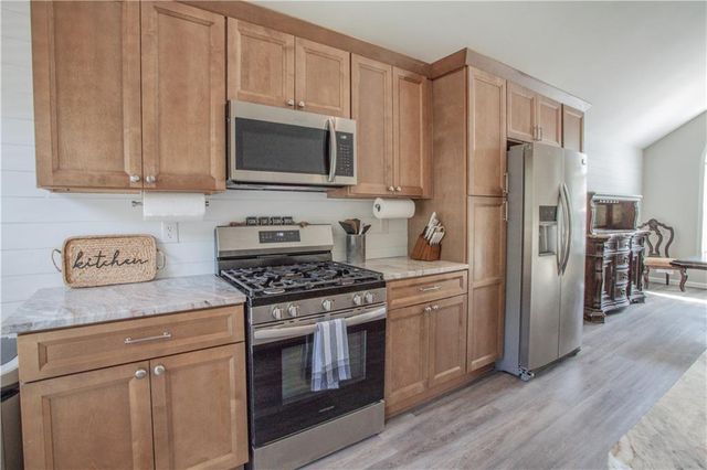120 Oak Crest Lane, Dallas, GA 30132