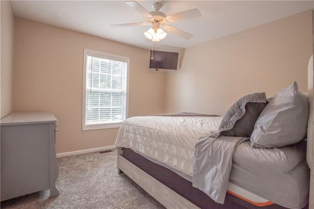 120 Oak Crest Lane, Dallas, GA 30132