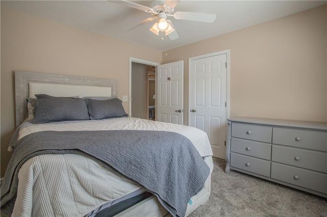 120 Oak Crest Lane, Dallas, GA 30132
