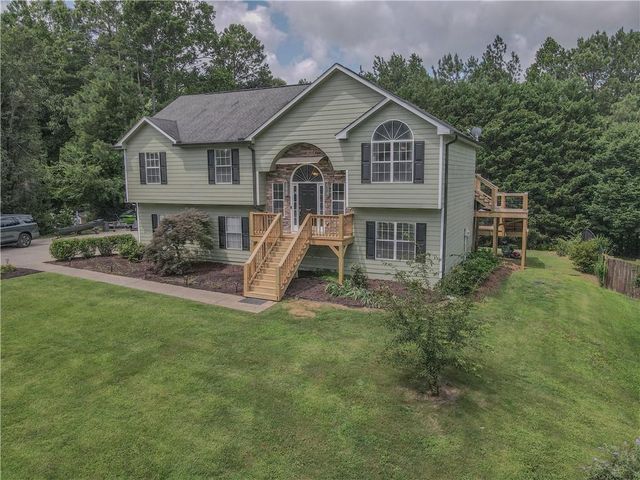 120 Oak Crest Lane, Dallas, GA 30132