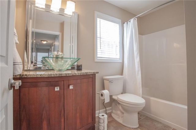 120 Oak Crest Lane, Dallas, GA 30132