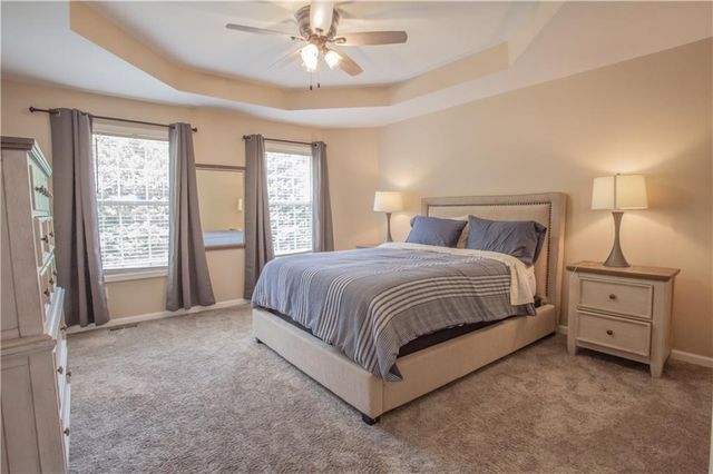 120 Oak Crest Lane, Dallas, GA 30132