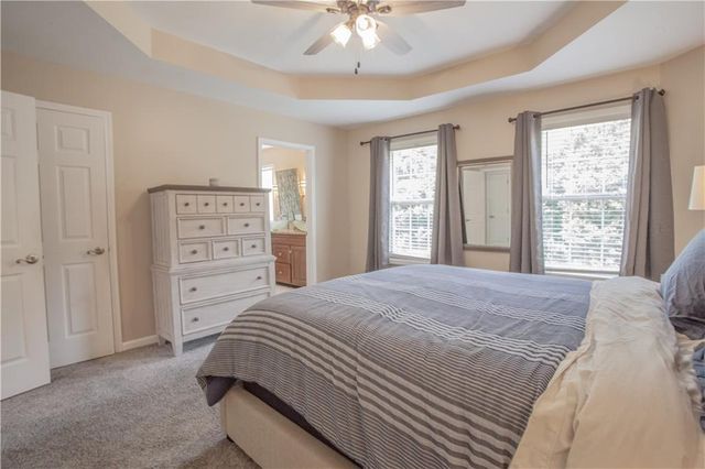 120 Oak Crest Lane, Dallas, GA 30132
