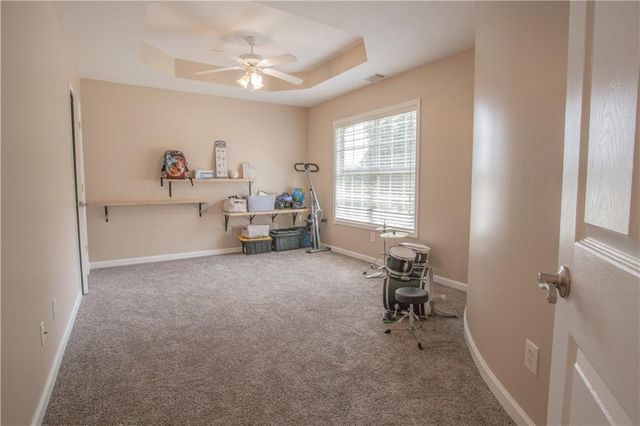 120 Oak Crest Lane, Dallas, GA 30132