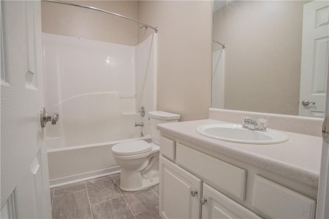 120 Oak Crest Lane, Dallas, GA 30132