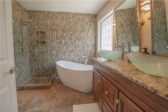 120 Oak Crest Lane, Dallas, GA 30132