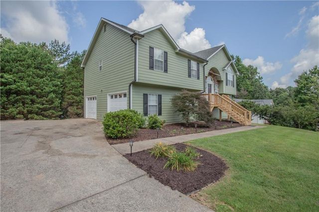 120 Oak Crest Lane, Dallas, GA 30132
