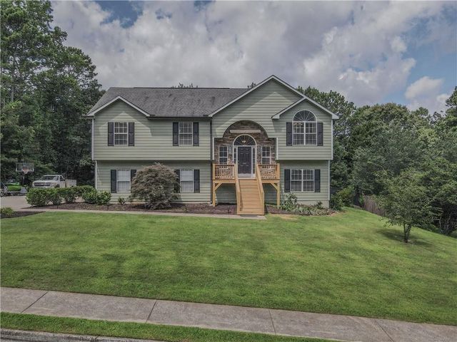 120 Oak Crest Lane, Dallas, GA 30132