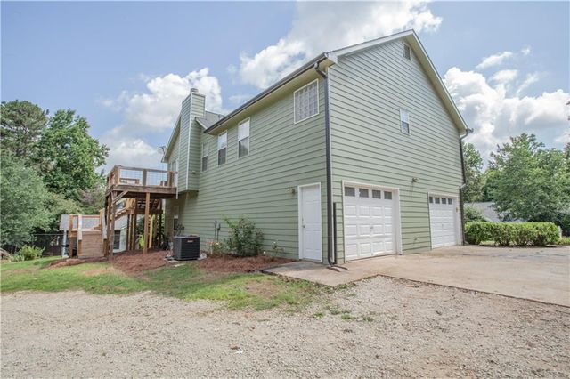 120 Oak Crest Lane, Dallas, GA 30132