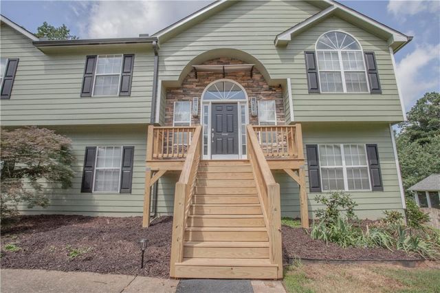 120 Oak Crest Lane, Dallas, GA 30132