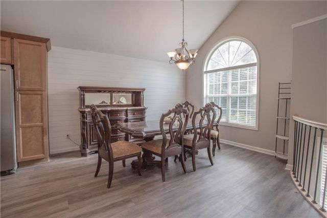 120 Oak Crest Lane, Dallas, GA 30132