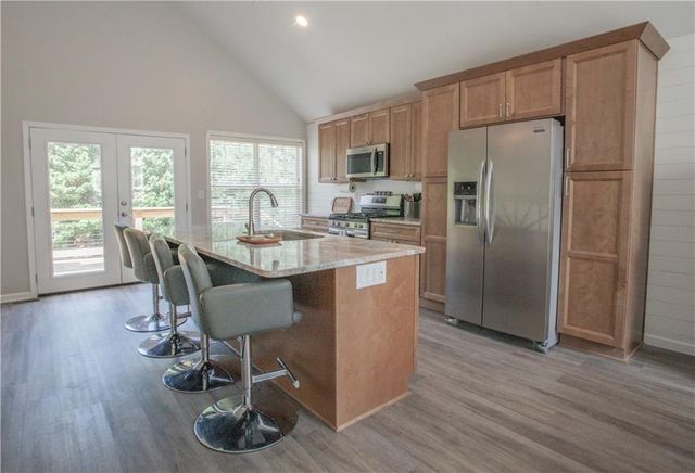 120 Oak Crest Lane, Dallas, GA 30132