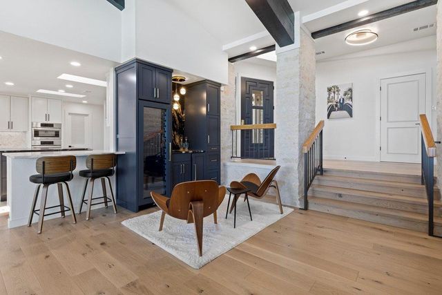 1200 Thataway, Horseshoe Bay, TX 78657