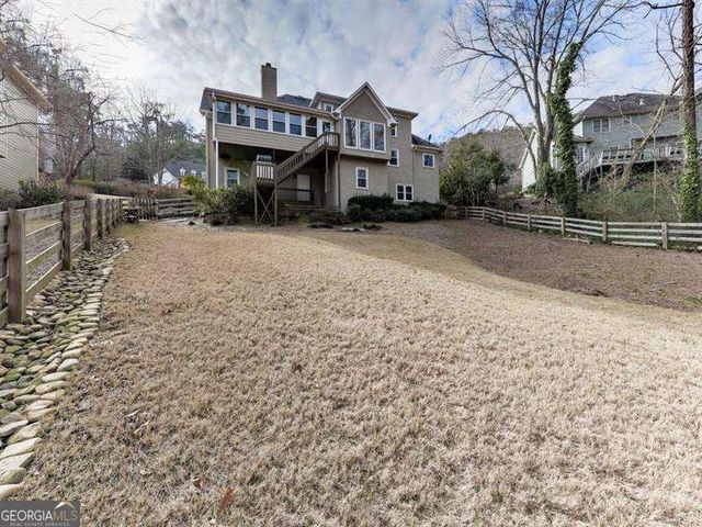 4510 N Slope Circle, Marietta, GA 30066