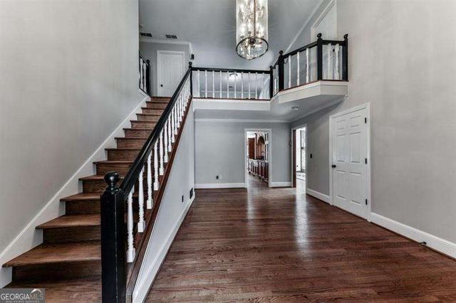 4510 N Slope Circle, Marietta, GA 30066