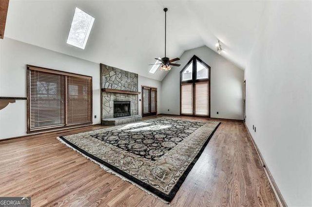 4510 N Slope Circle, Marietta, GA 30066