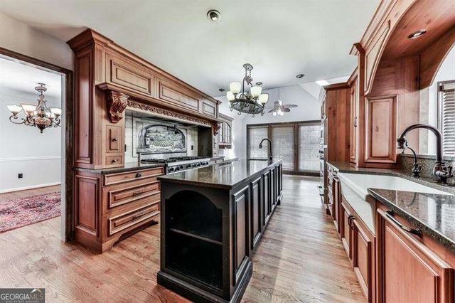 4510 N Slope Circle, Marietta, GA 30066