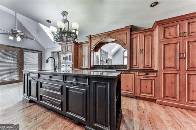 4510 N Slope Circle, Marietta, GA 30066